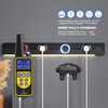 2 Collares Entrenamiento Eléctrico Perro Control Remoto Ip67 4