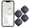 Airtag Rastreador Gps Apple Mascotas Llaves Niños 0