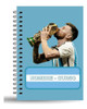Kit Imprimible Etiquetas Escolares Lionel Messi Editables 0