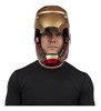 Casco Electrónico Marvel Legends Iron Man 4