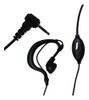 Fone Ouvido Ptt Lapela Para Rádio Ht Motorola T200 T210 T400 2