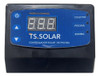 Controlador Digital De Temperatura P/ Piscinas - Ecomasol 2