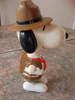 Snoopy Mc Donald's Figura/muñeco Año 2000 (leer Descripcion) 3