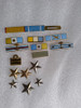 Insignia Militar Grados 0