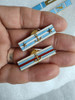 Insignia Militar Grados 6