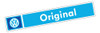 Adesivo Original Vw Golf Mk3 Gl Glx Gti 94 95 96 97 98 0 Adesivo Original Vw Golf Mk3 Gl Glx Gti 94 95 96 97 98 0