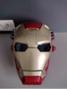 Homem De Ferro - Máscara Eletrônica - Hasbro 0