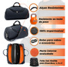 Case Bolsa Capa Compatível Com Nova Jbl Boombox 2 3 Envio Já 4