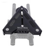 Placa De Liberacion Rapida Para Manfrotto-standard Para Dslr 4