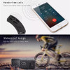 Manos Libres Bluetooth Mp3 Altavoz Para Moto. Motoverde 0