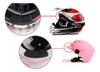 Manos Libres Bluetooth Mp3 Altavoz Para Moto. Motoverde 6
