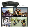 Manos Libres Bluetooth Mp3 Altavoz Para Moto. Motoverde 7