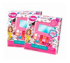 Set De Maquillaje Belleza Portable Poppi Casa Valente 1