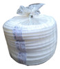 Caño Corrugado 7/8 Rollo Flexible Blanco Ignifugo X 125mts 0