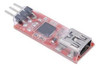 Software De Enlace Usb Para Coche Brushless Avión Esc Progra 3