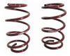 Kit X2 Espiral Resorte Ford  Ecosport  Competicion Delantero 0