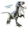 Jurassic World Attack Pack Velociraptor Blue Fi 3