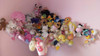 Organizador Red Para Peluches 1