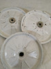 Polea De Chapa 15cm 1