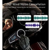 Auricular Bluetooth Para Motocicleta Maxto M2c 1000m 6 Rider 4