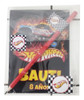 Souvenir Hotwheels - 20 Anotadores 20 Gomas Y 20 Lapiz 0