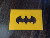 Stencil De Batman 0