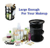 Rotating Makeup Organizer Por Pffy Make Up Organizers Y Stor 1