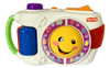 Brinquedo Câmera Aprender E Brincar Fisher Price 0