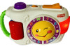 Brinquedo Câmera Aprender E Brincar Fisher Price 1