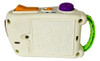 Brinquedo Câmera Aprender E Brincar Fisher Price 4