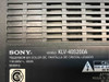 Receptor Y Botonera Sony Klv-40s200a 2