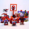 Kit Hombre Araña Archivo Digital 1