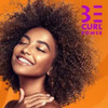 Kit Be Curl  Tratamento Power Cabelos Crespos E Afro (4 Iten 5