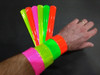 Pack X 20 - Pulseras Magicas Fluo 2