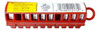 Boletero Identificador 3m Scotchcode Con Rollos De Letras 1