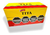 Tita Caja Promo X 36 Unidades - Barata La Golosineria 0 Tita Caja Promo X 36 Unidades - Barata La Golosineria 0