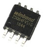 Memoria Serial Flash W25q64fwsig W25q64 25q64 Smd - 10unidad 0