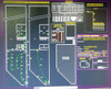 Planos, Proyecto, Planos De Casas, Habilitación, Autocad 5