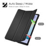 Funda Delgada Para Samsung Galaxy Tab S6 Lite De 10 4