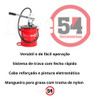 Balde De Graxa Lubrificador Para Automoveis E Maquinas 1 Balde De Graxa Lubrificador Para Automoveis E Maquinas 1
