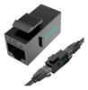 Cupla Rj 45 Cat6 Ipgb0 Extensor Para Plaqueta 0 Cupla Rj 45 Cat6 Ipgb0 Extensor Para Plaqueta 0