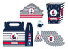Kit Nautico Marinero Imprimible Editable Completo 0
