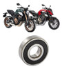 Rolamento Coroa Honda Cb650 0