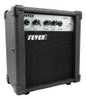 Fever Ga10 Amplificador Combinado De Guitarra De 10 Vatios C 0