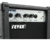 Fever Ga10 Amplificador Combinado De Guitarra De 10 Vatios C 3