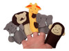 Titeres De Dedos Animalitos (ideal Souvenirs) Pack * 15 2 Titeres De Dedos Animalitos (ideal Souvenirs) Pack * 15 2