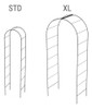 Tutor Arco Xl Sin Pintar 5