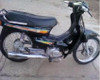 Tablero Velocimetro Guerrero Flash 110 - 2r 2