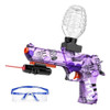 Uqhh Pistola Automática De Bolas De Gel Para 0