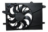 Electroventilador Completo Chevrolet Spin Prisma Onix Cobalt 1